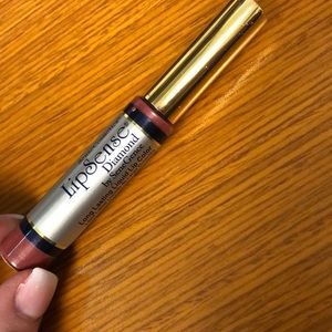 Lipsense Sheer Berry Diamond
